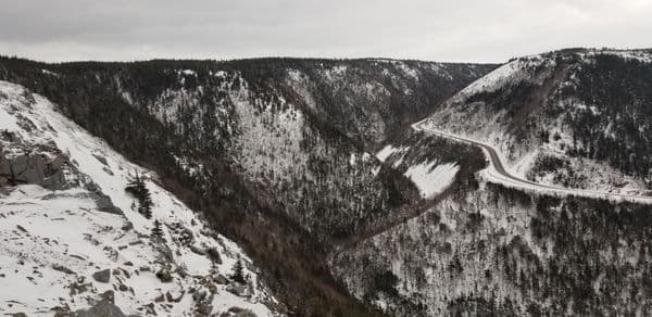 Cape Breton in Three Days: The Speed-Run Itinerary