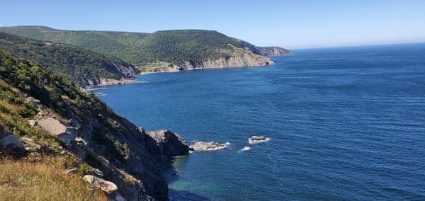 Family-Friendly Cape Breton: 5 Days with Kids