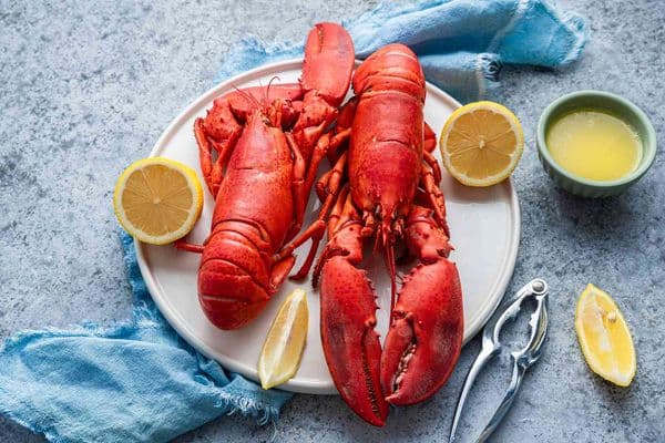 Where to Eat Lobster in Cape Breton: A Local Guide