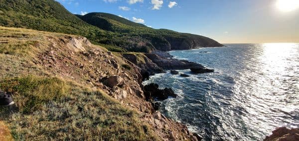 Top Cape Breton Hikes for Non-Hikers: Easy Walks, Big Payoffs