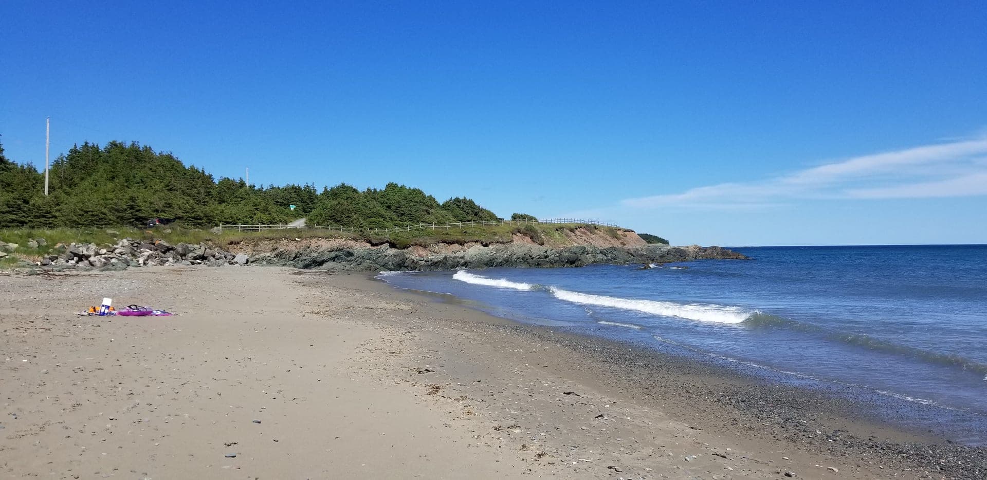 Cape Breton's Beaches Ranked: Which to Visit and When
