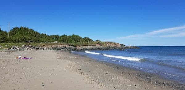 Cape Breton's Beaches Ranked: Which to Visit and When