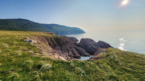 Ten stops along the Cabot Trail you shouldn't skip