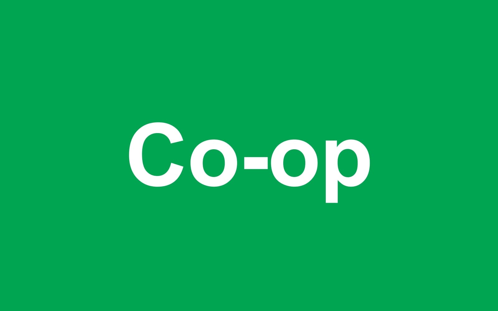Coopérative Artisanale de Chéticamp