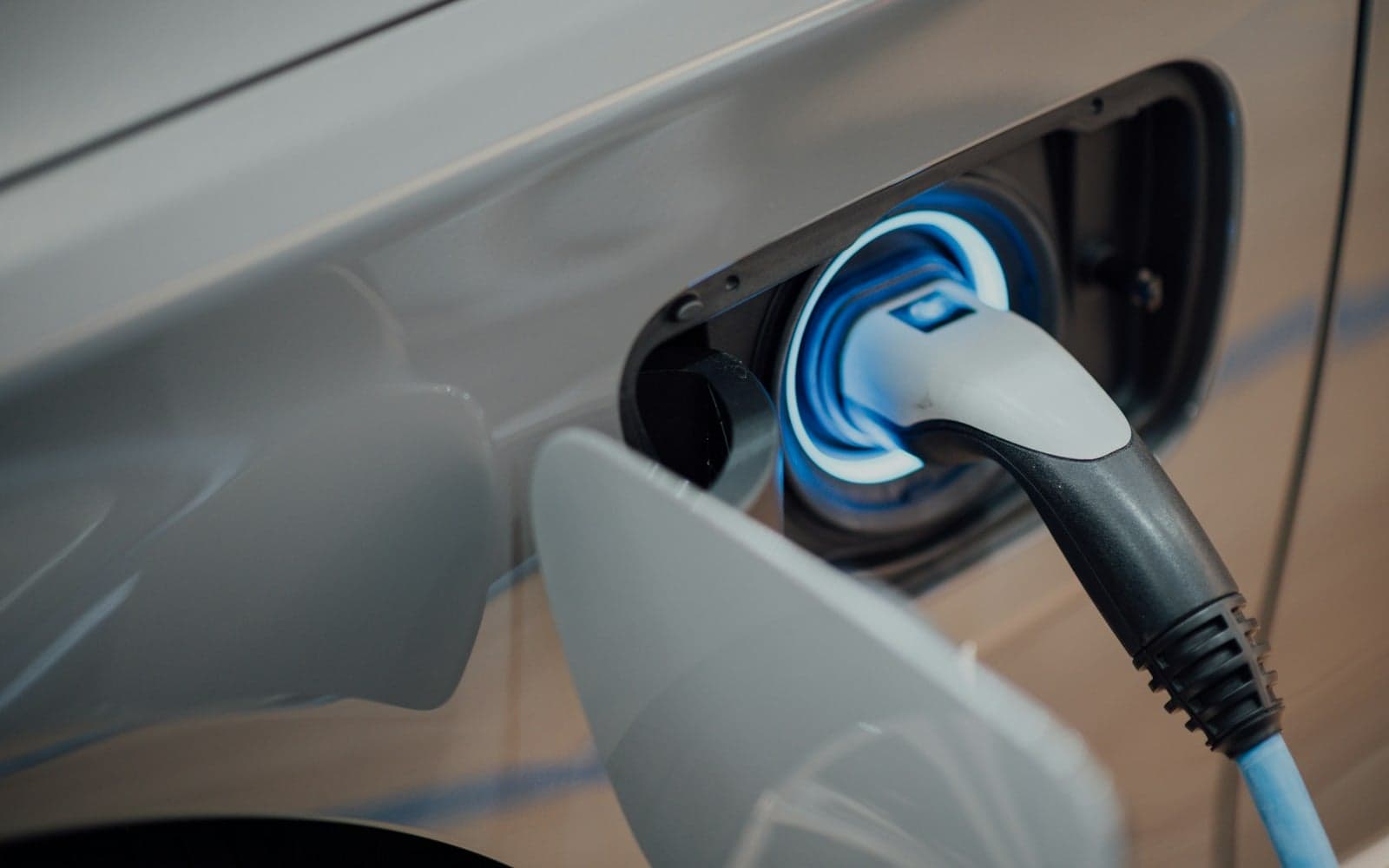 FLO Fast Charger - Baddeck