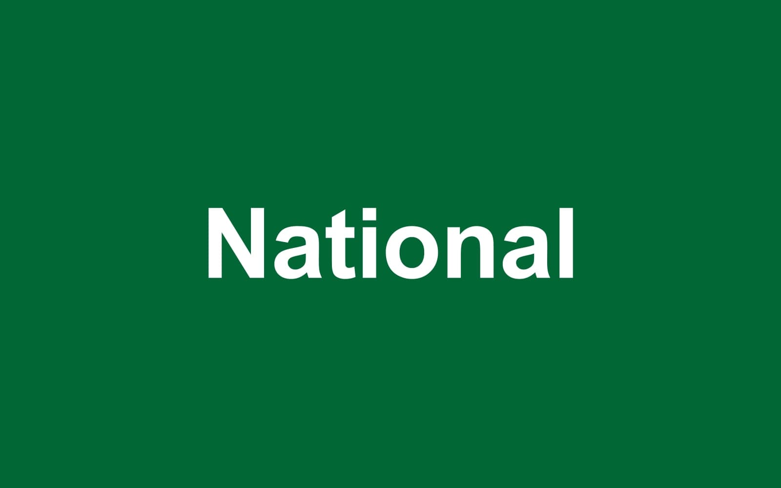 National / Alamo Car Rental - Sydney Airport