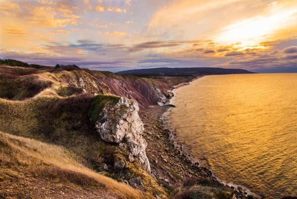 Cabot Cliffs
