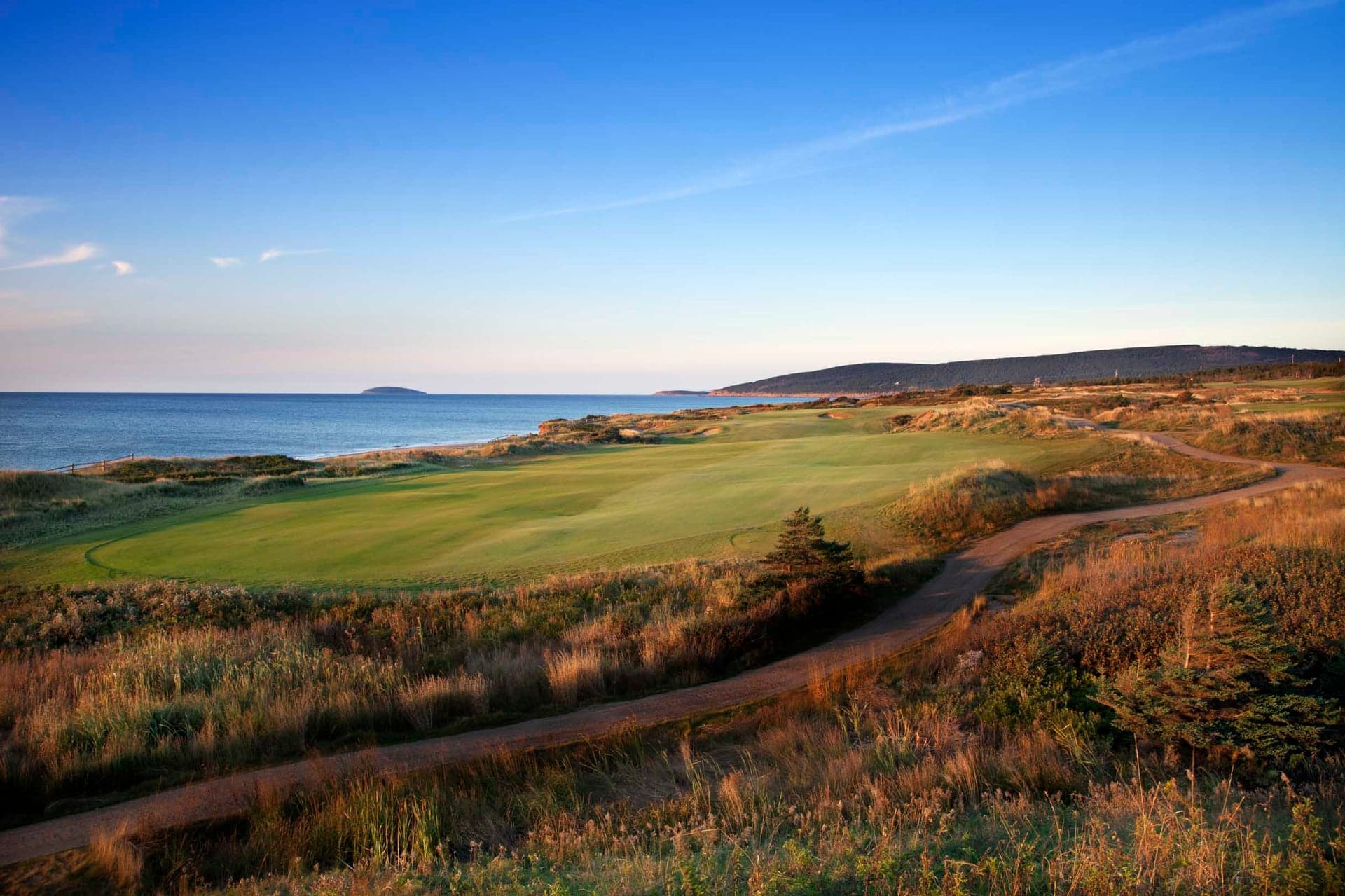 Cabot Links