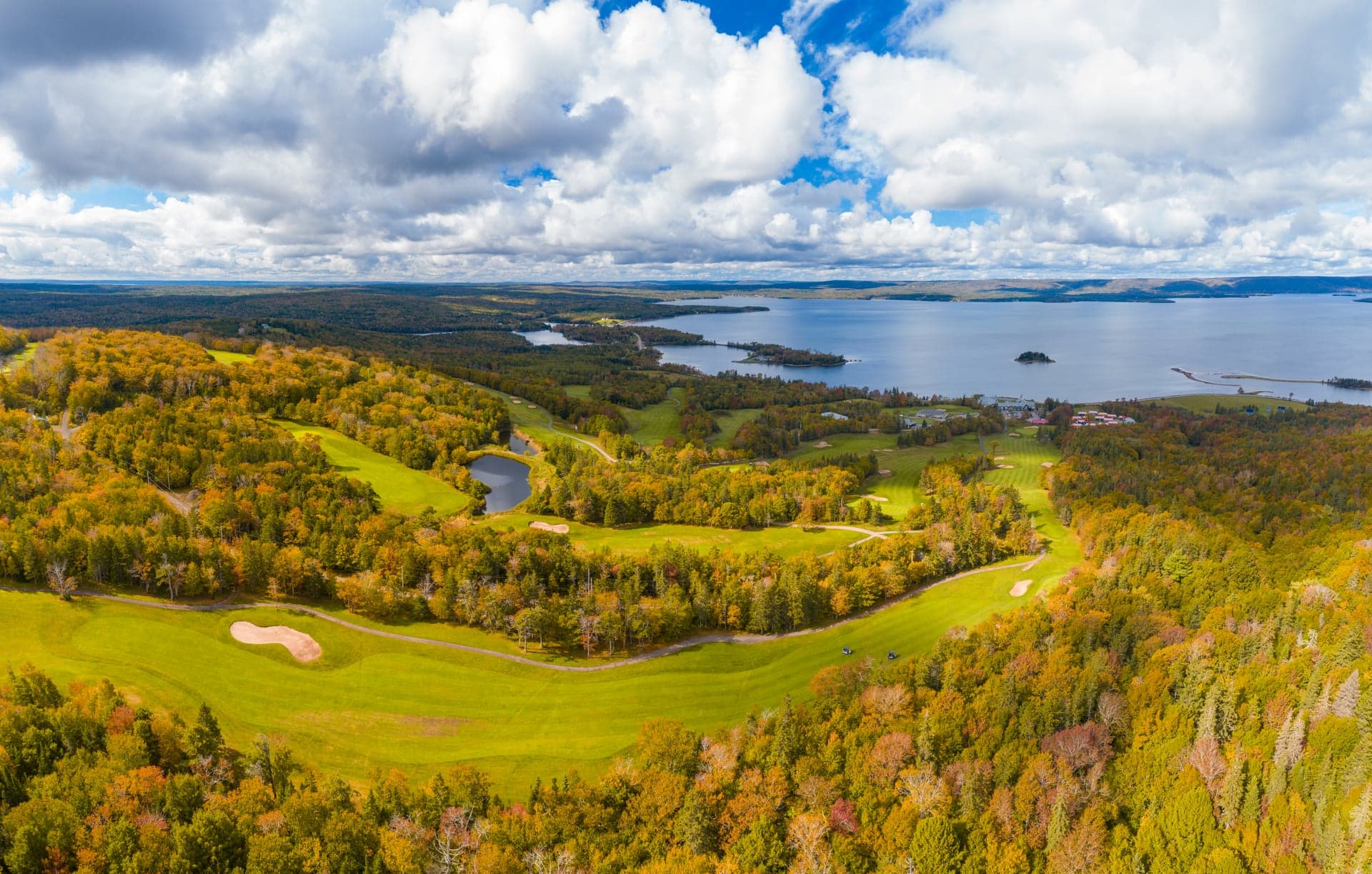 Dundee Resort & Golf Club