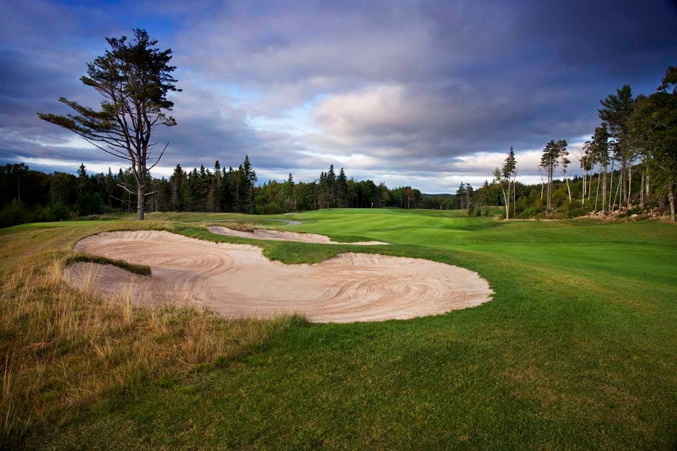 The Lakes Golf Club at Ben Eoin