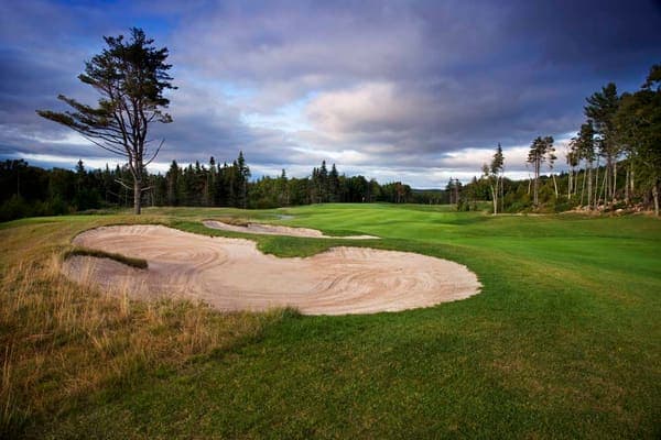 The Lakes Golf Club at Ben Eoin