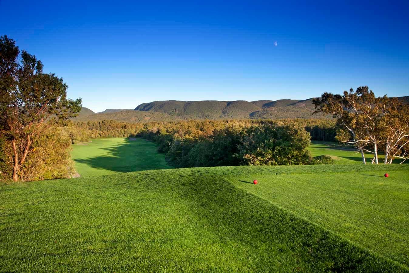 Le Portage Golf Club