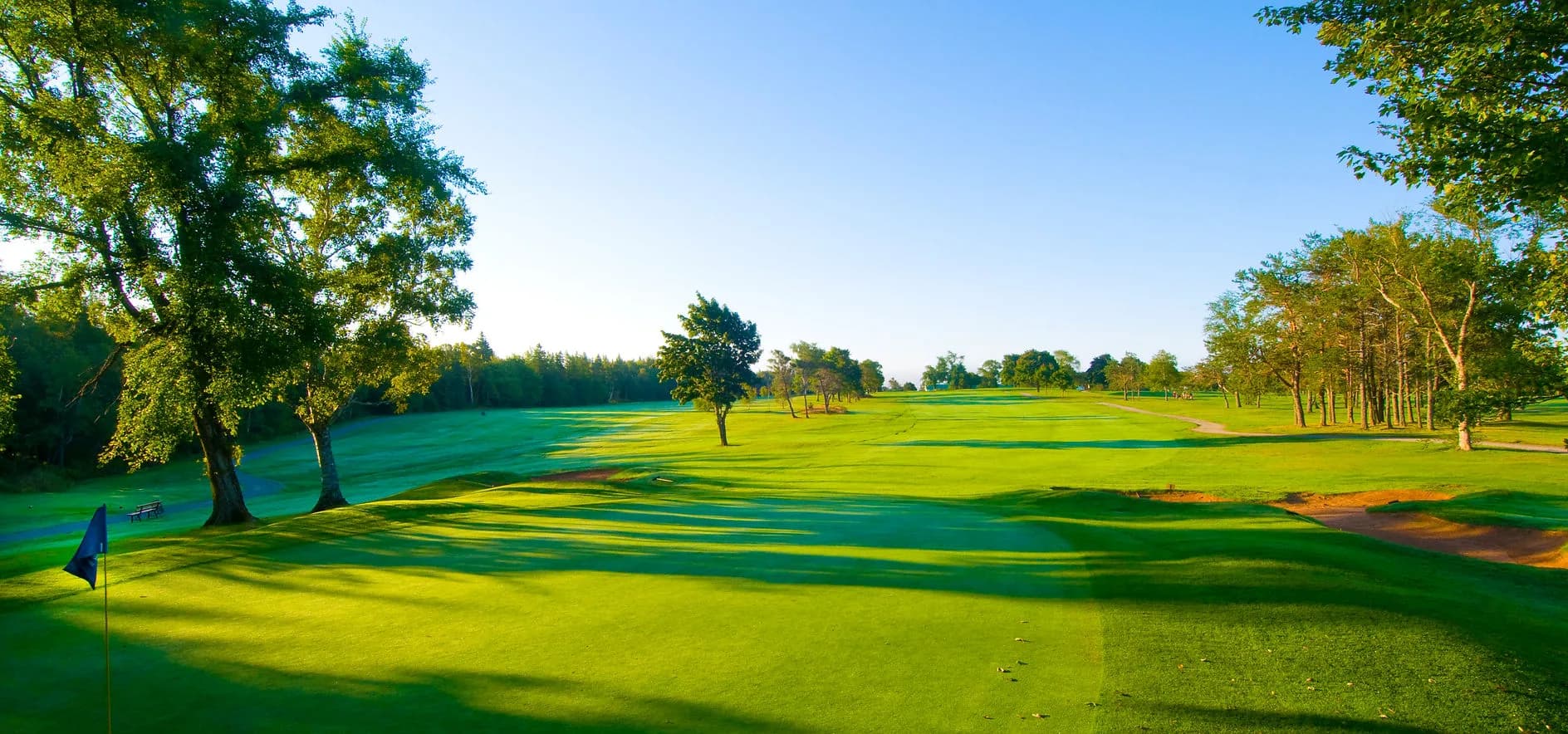 Lingan Golf & Country Club