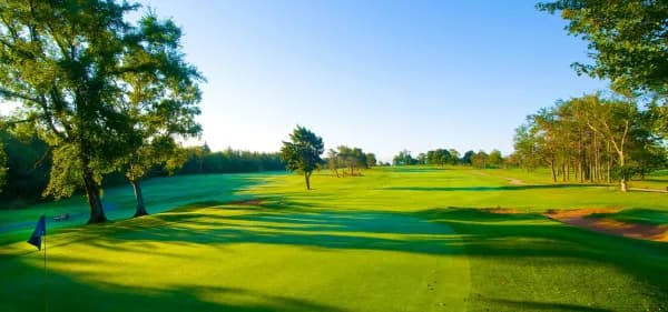 Lingan Golf & Country Club