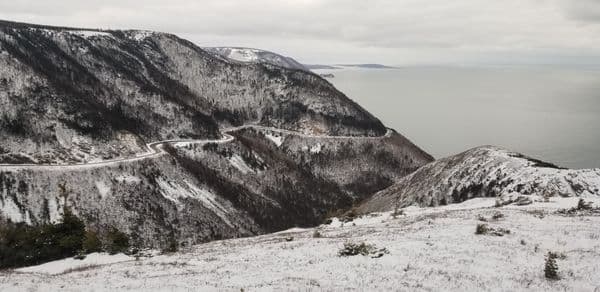 Skyline Trail