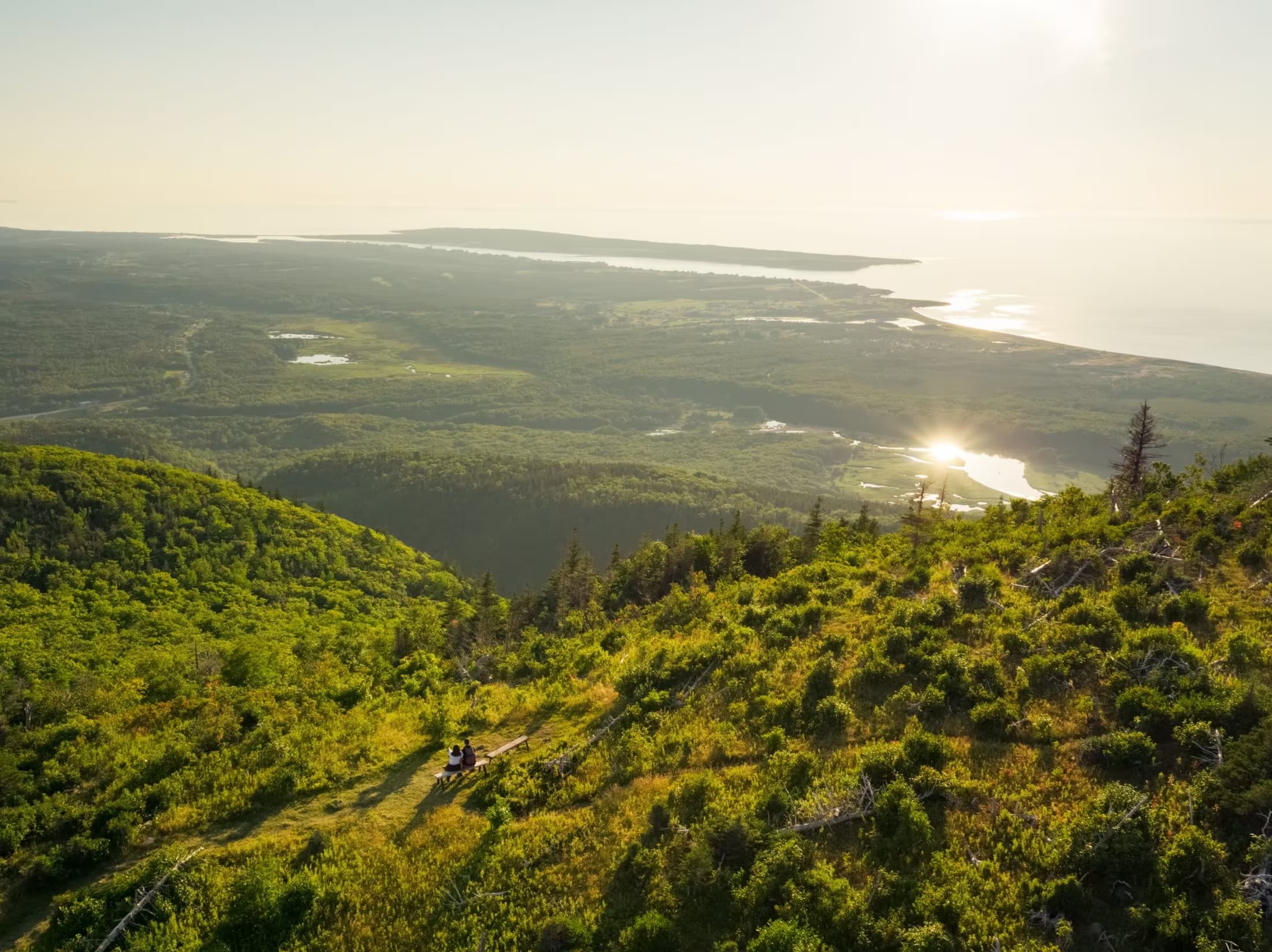 Acadian Trail