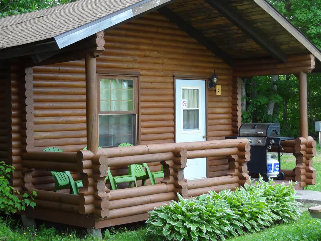 Adventures East Cottages