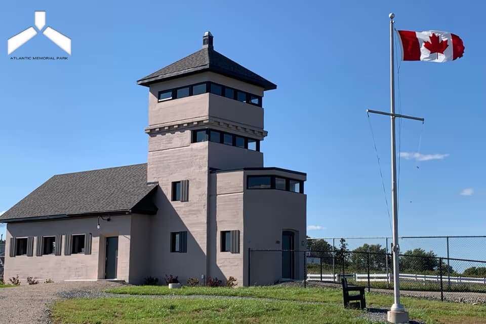 Atlantic Memorial Park