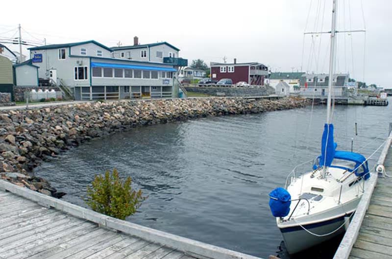 Auberge Baywind Suites