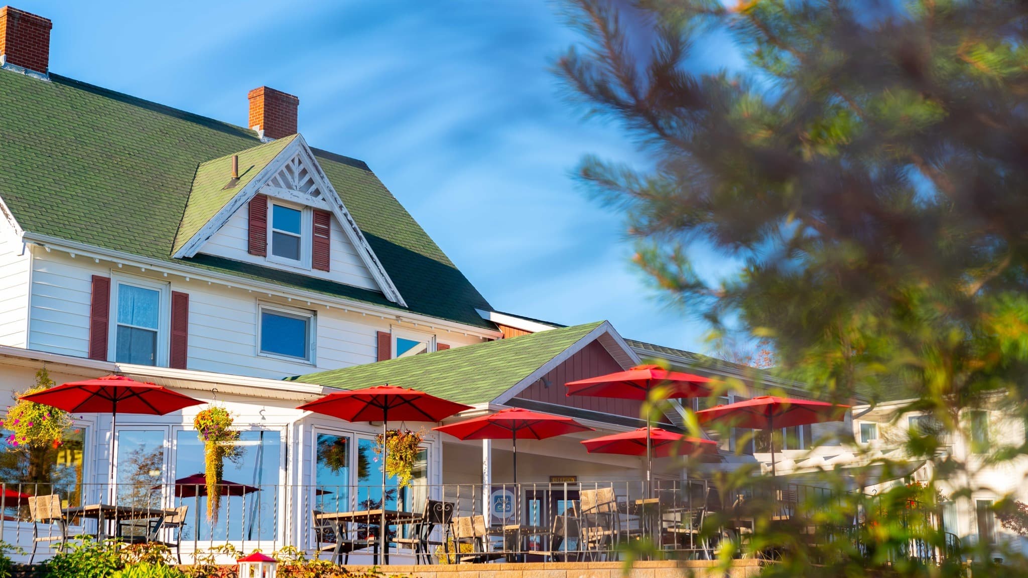 Auberge Gisele’s Inn