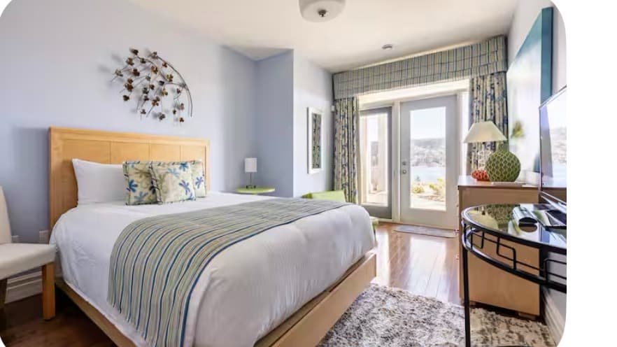 Baddeck Bay Condo