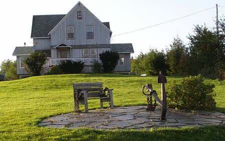Baddeck Riverside B&B