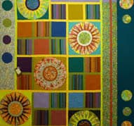 Barb’s Quilts