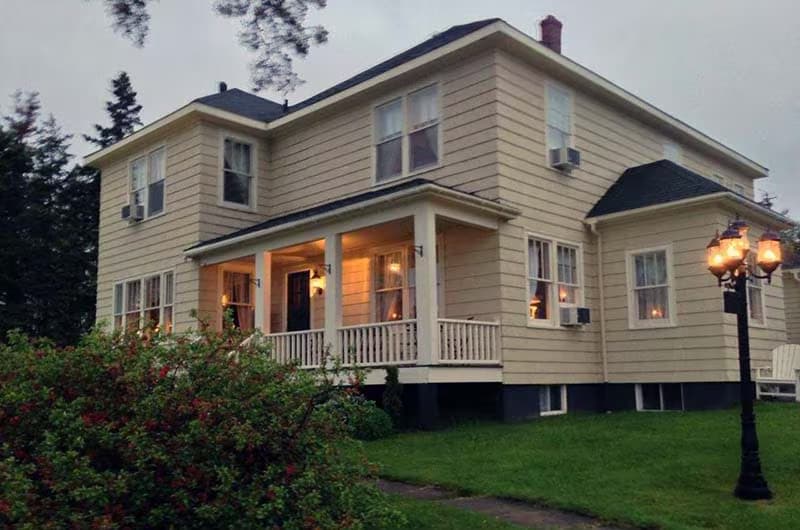 Bell View Bed & Breakfast