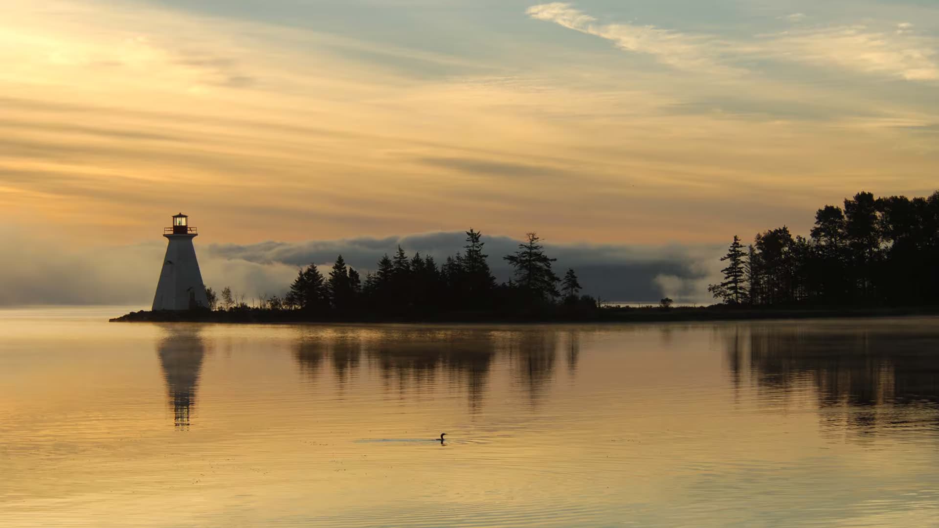 Bras d’Or Lake UNESCO Biosphere Reserve