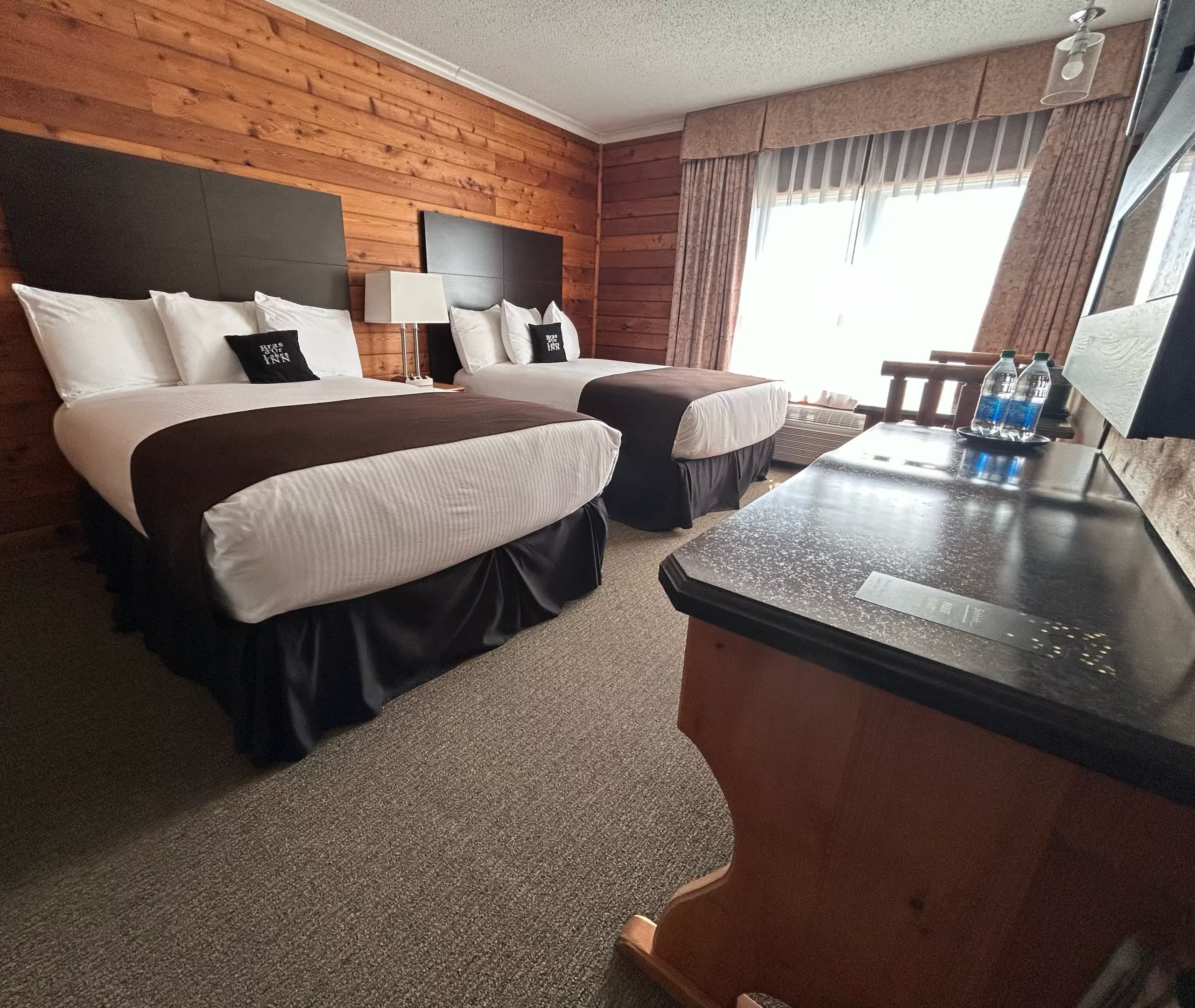 Bras d’Or Lakes Inn