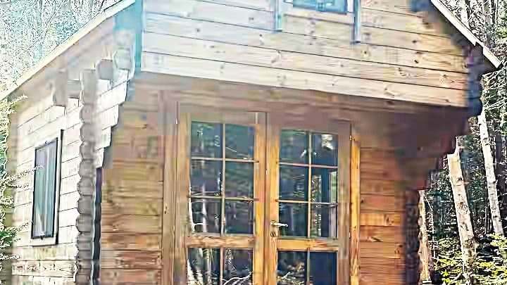 Bunkies on Bras d’Or