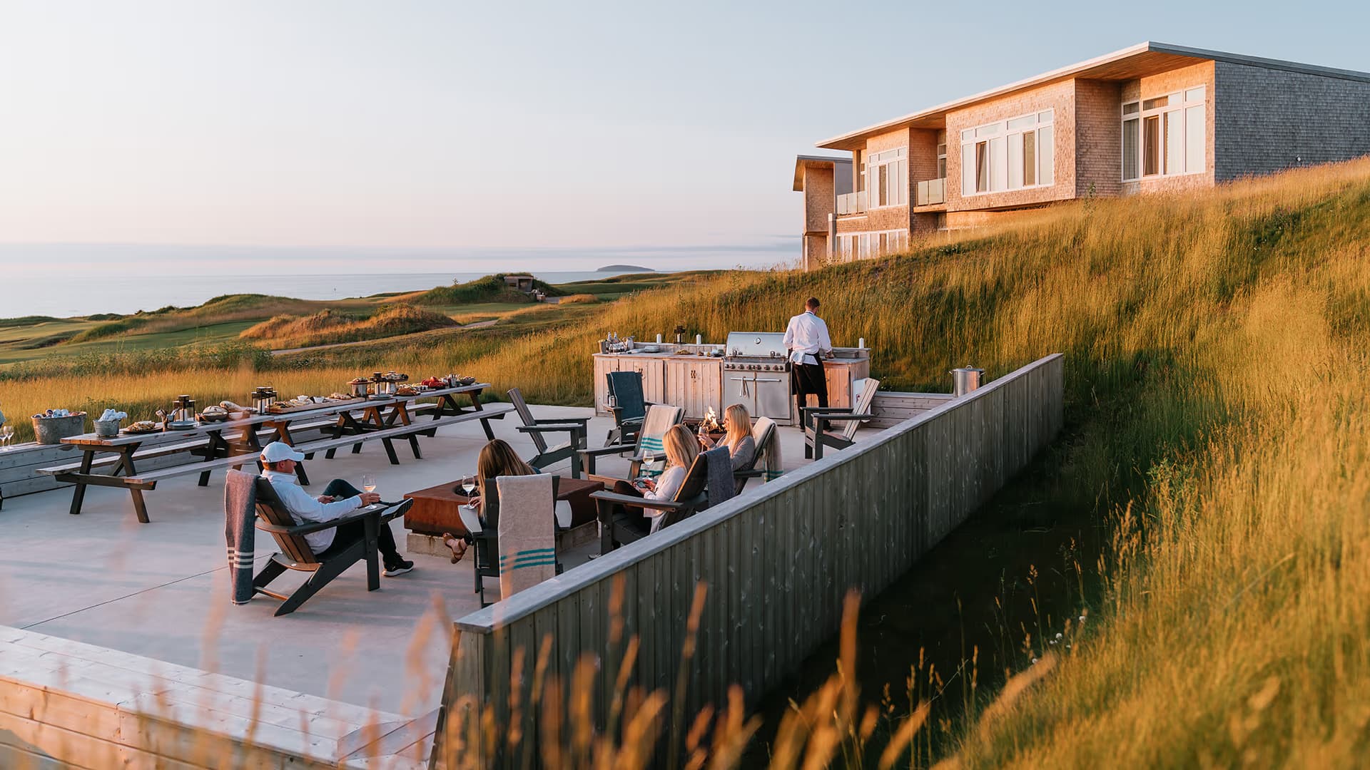 Cabot Cape Breton