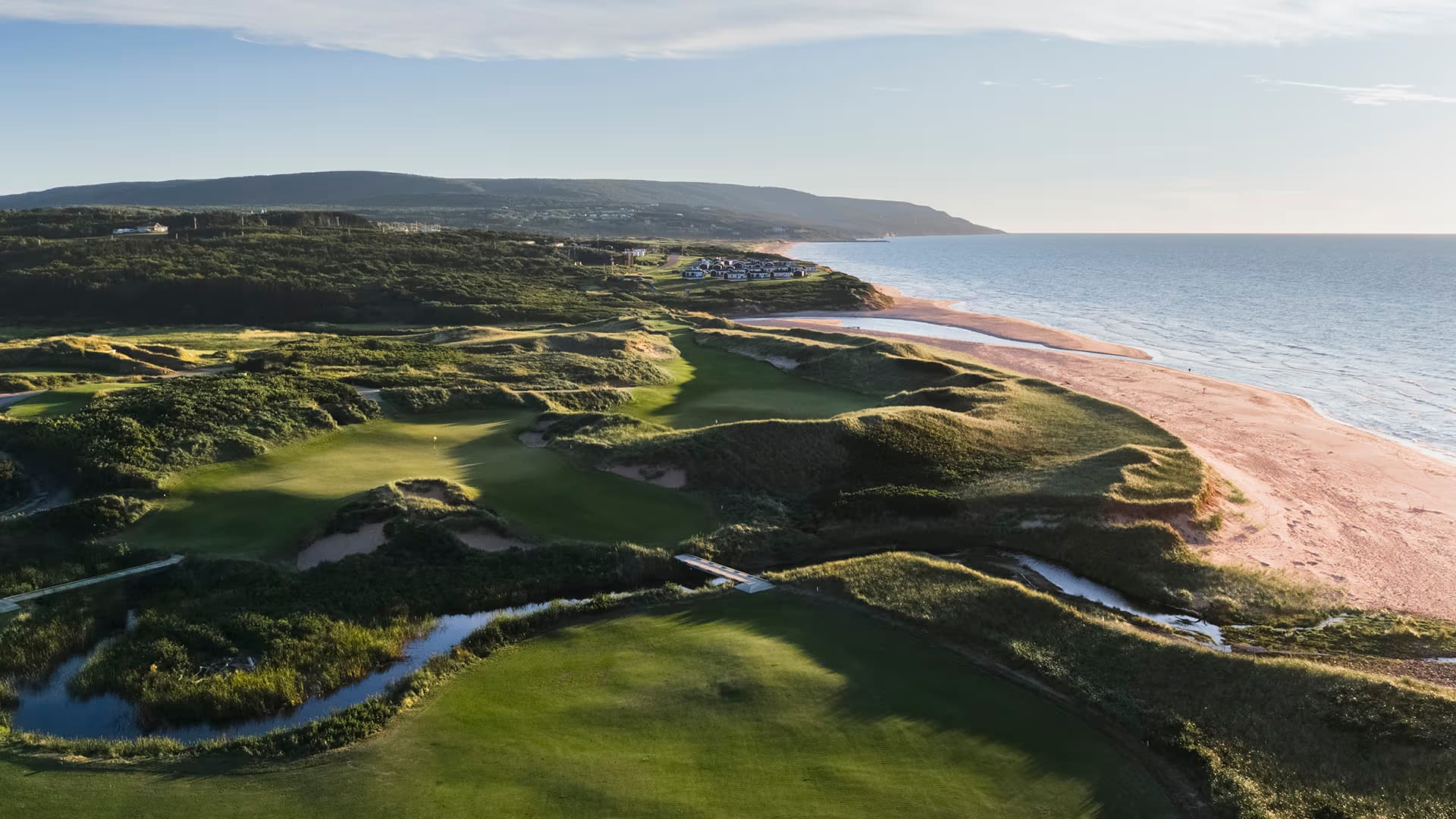 Cabot Cliffs