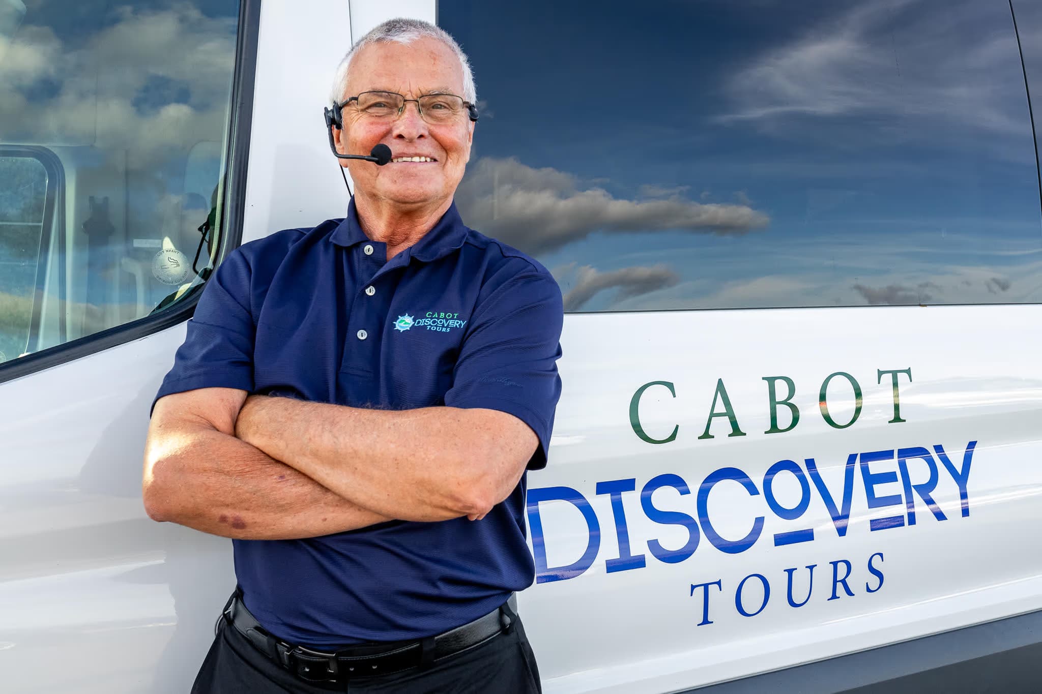 Cabot Discovery Tours