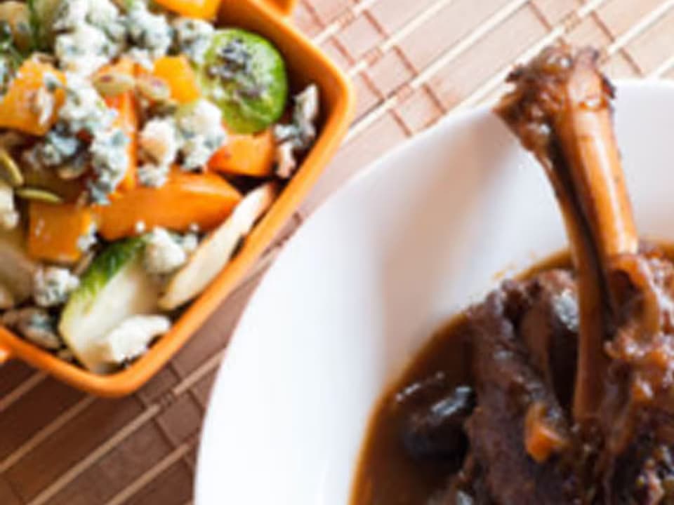 Cabot Shores GoBistro