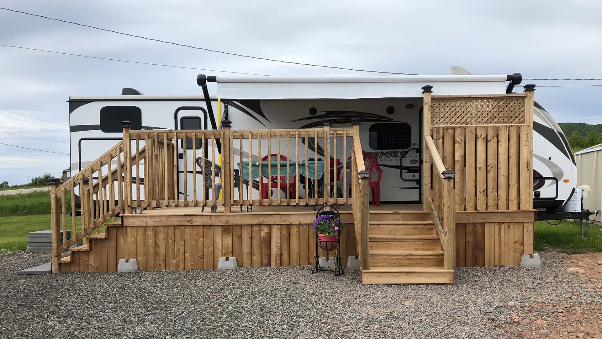 Cabot Trail Vacations