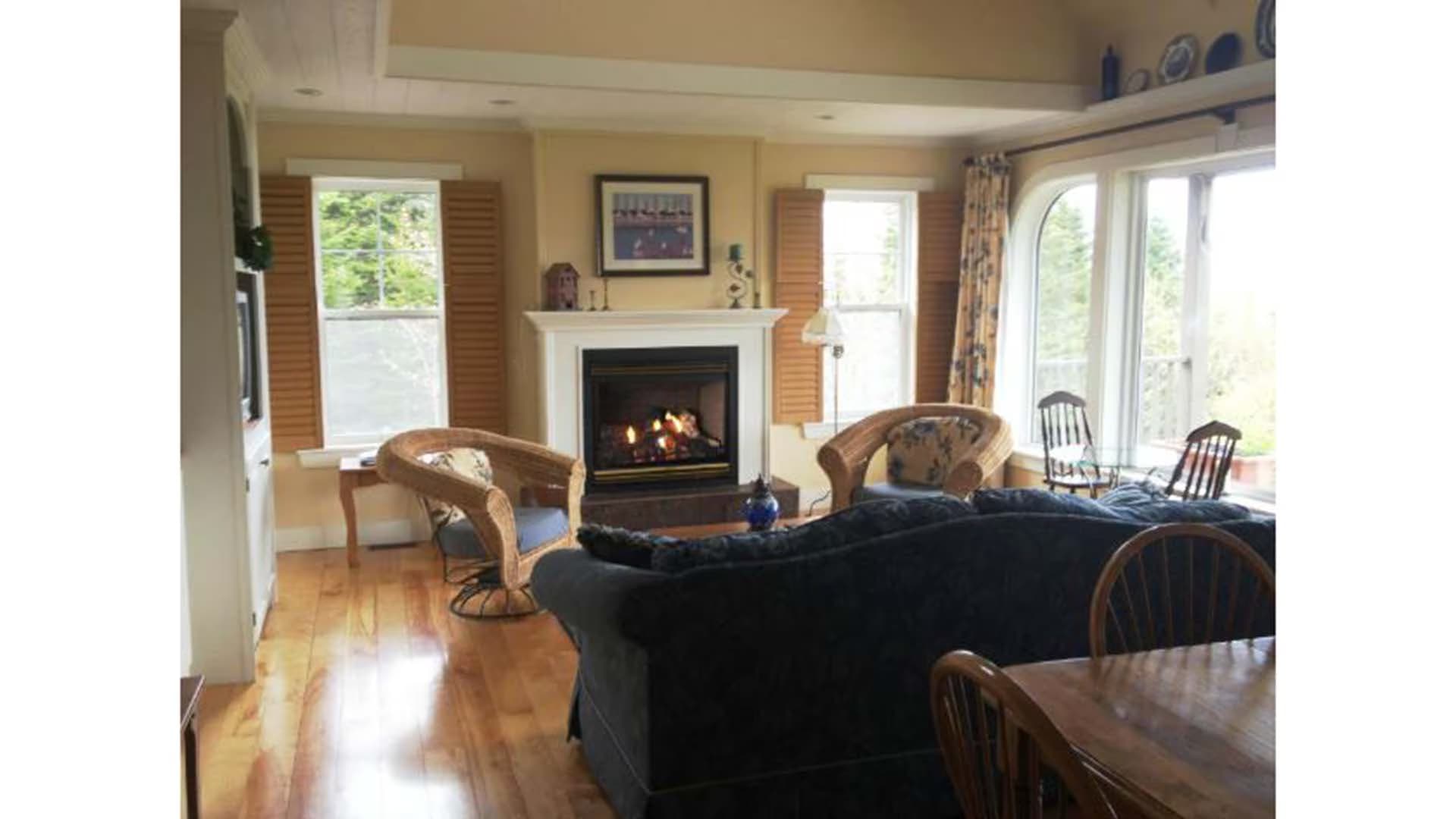 Cameron Guest House