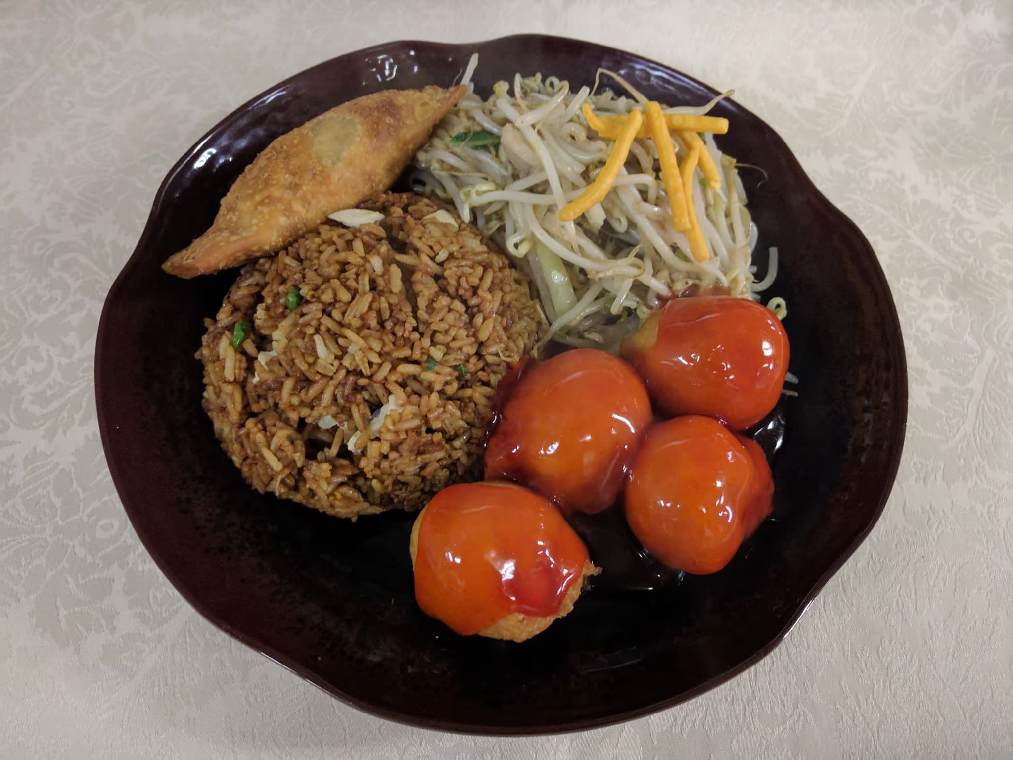 Canton Family Restaurant