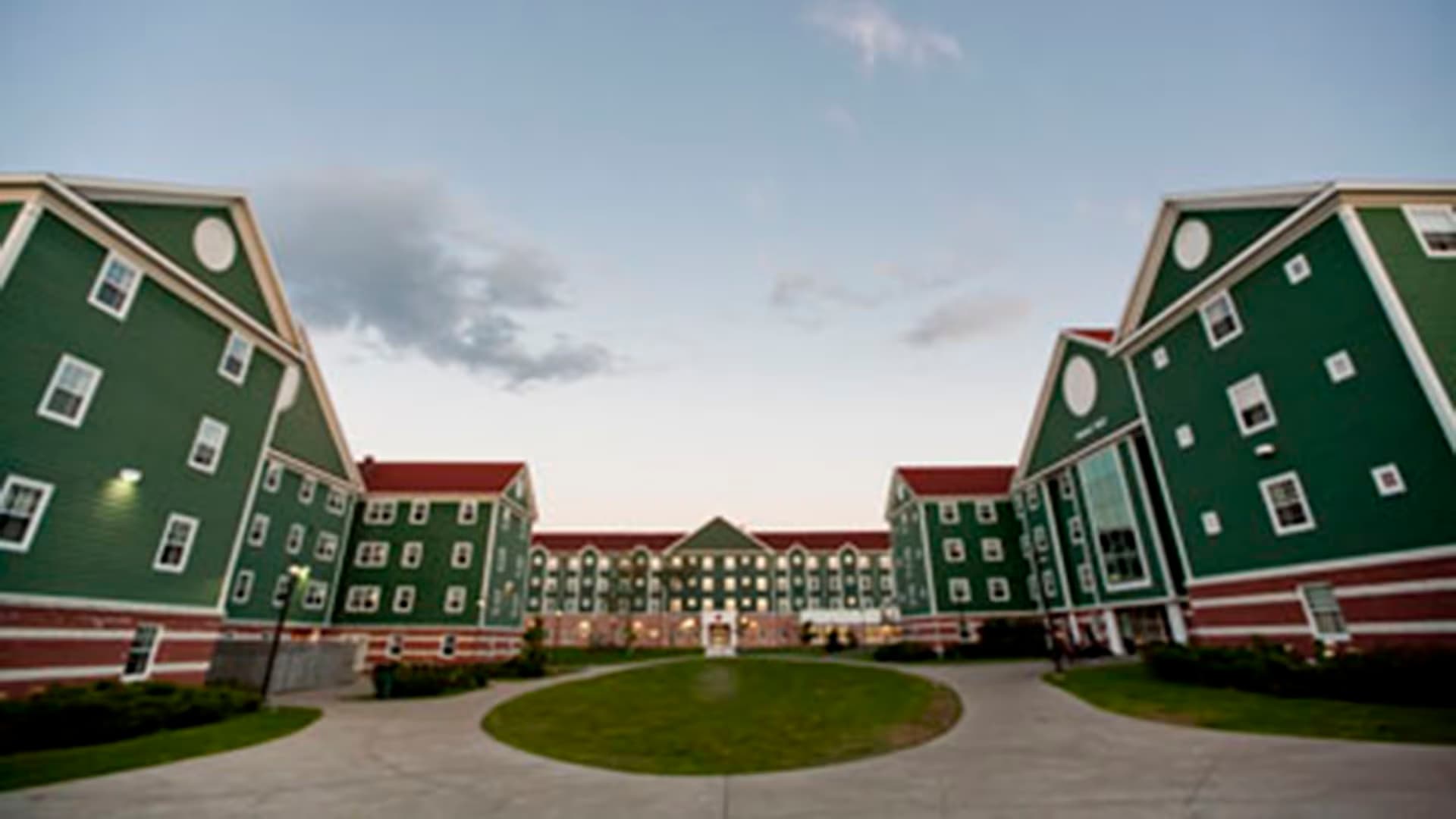 Cape Breton University