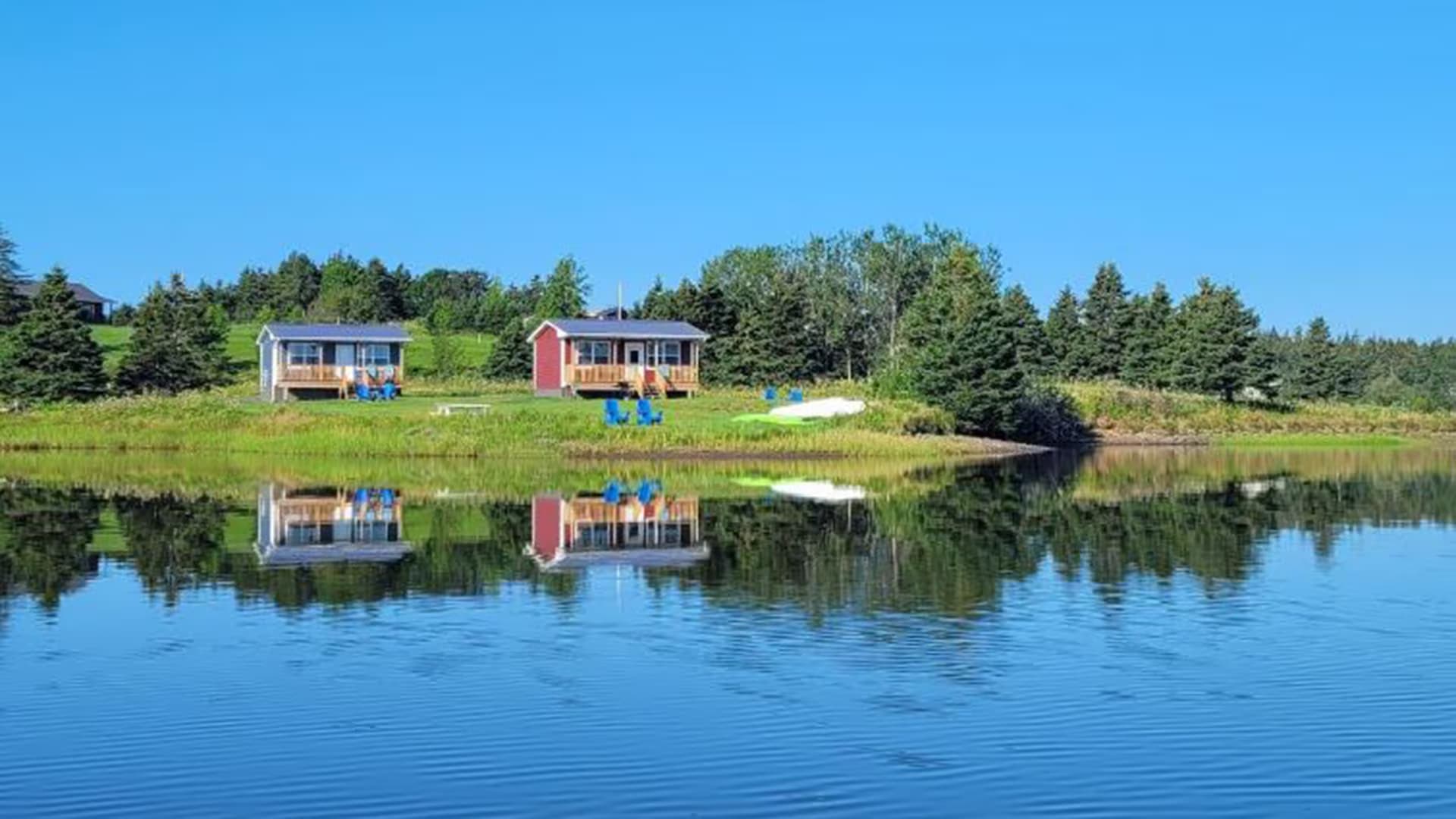 Caper Cottages