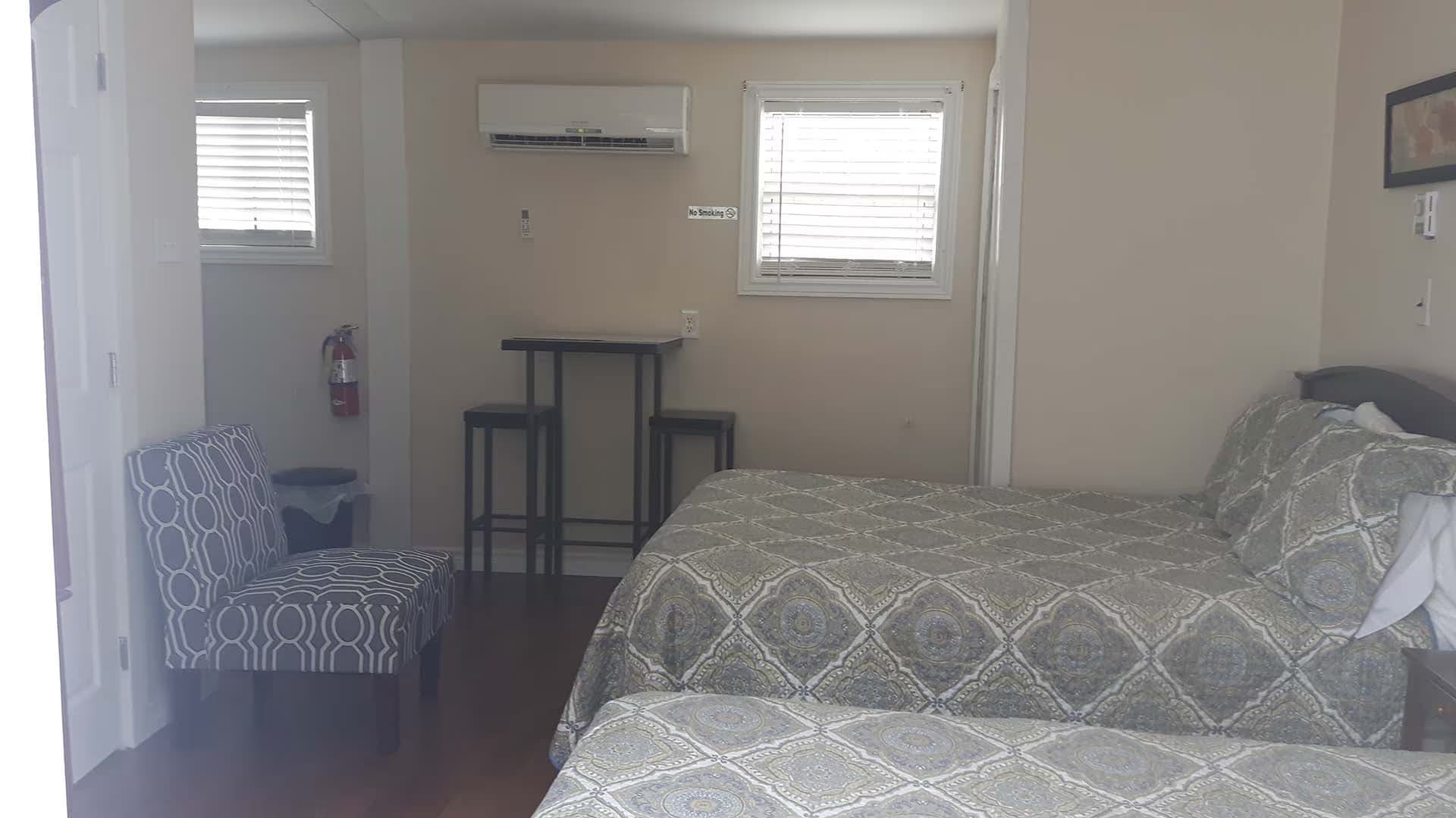 Capeway Motel