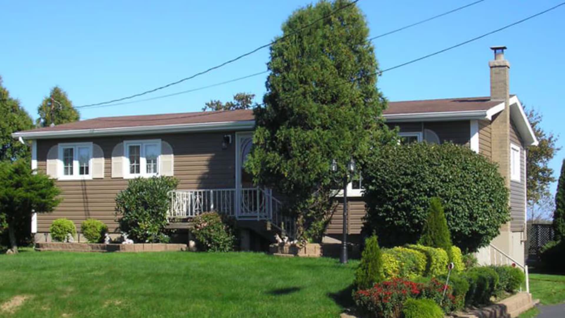 Cedarwoods Bed & Breakfast
