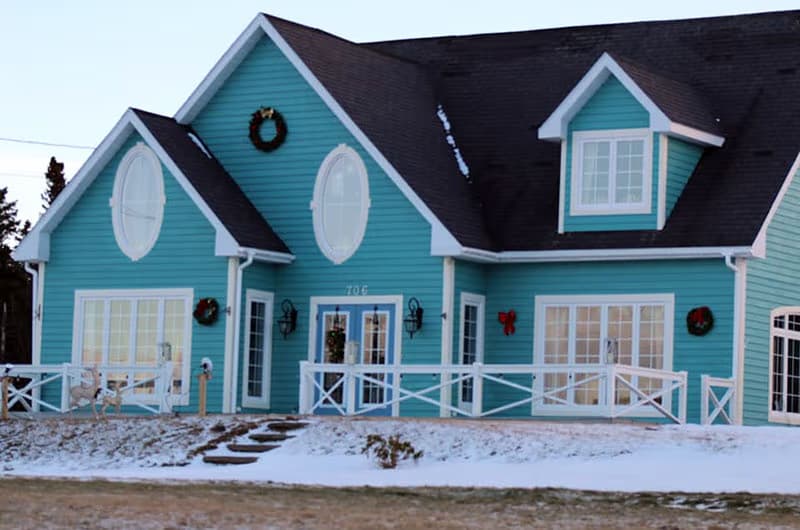 Channel Breezes B&B