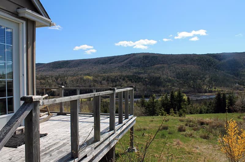 Chanterelle Inn & Restaurant
