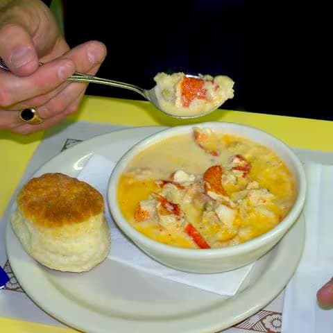 Charlene’s Bayside Restaurant and Cafe