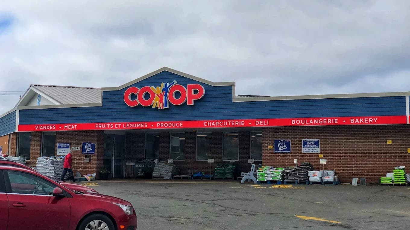 Chéticamp Co-op