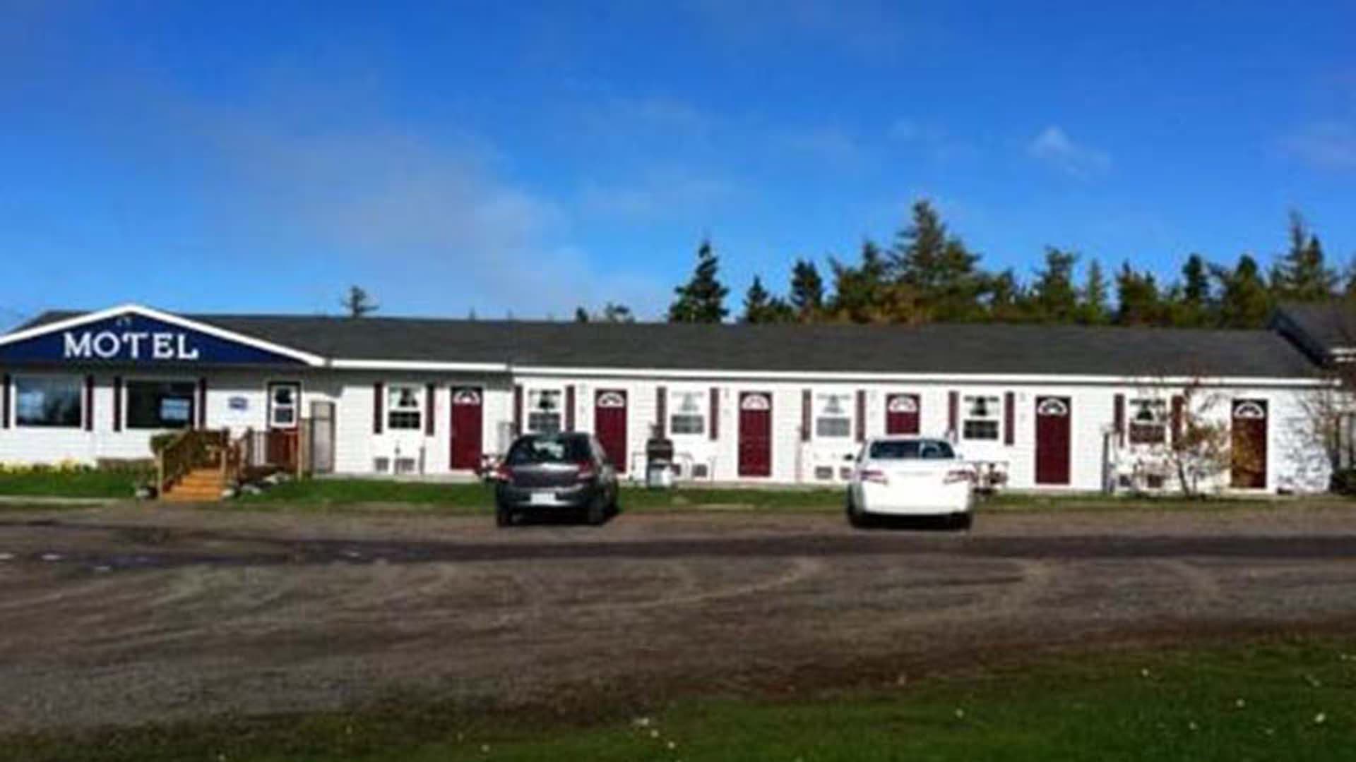 Chéticamp Motel