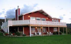 Cheticamp Outfitters Inn