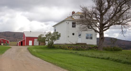 Chez Edmond Vacation Home