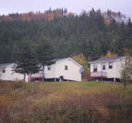 Chiasson’s Riverview Housekeeping Cabins
